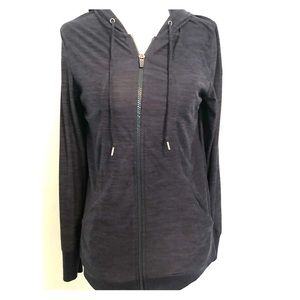 Hyba zip up hoodie